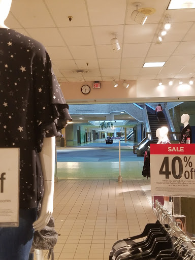 Shopping Mall «Century III Mall», reviews and photos, 3075 Clairton Rd, West Mifflin, PA 15123, USA