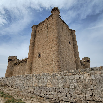 Sitios que visitar en Villafuerte