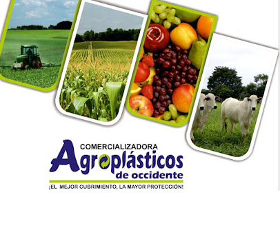 AgroPlasticos