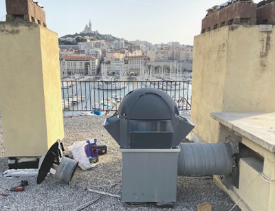 EUROMED GENIE CLIMATIQUE à Marseille