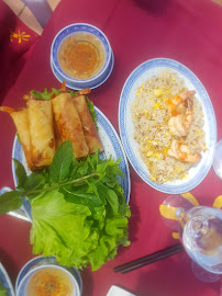 Plats et boissons du Restaurant vietnamien Chez Quan à Marseille - n°18