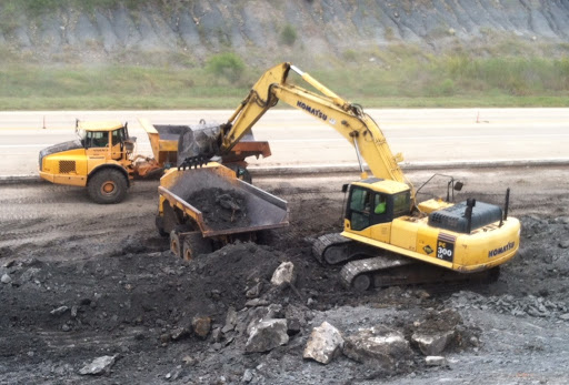 Ebert Construction Co Inc in Wamego, Kansas