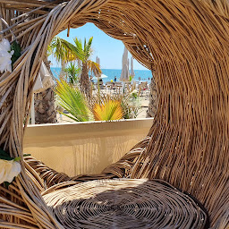 Photo n°67 de La Plage du Delta à Vias ()