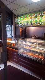 Photo n°68 de Les Délices d'Antalya à Paris ()