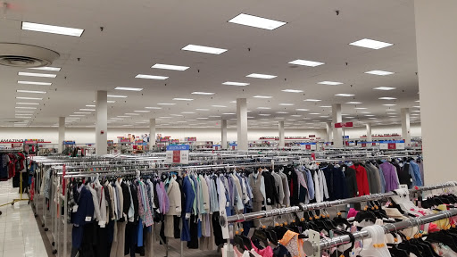 Clothing Store «Burlington Coat Factory», reviews and photos, 271 Cottage Grove Rd, Bloomfield, CT 06002, USA