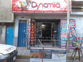 Dynamia Peru