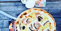 Plats et boissons du Pizzas à emporter La Pertuisienne à Le Pertuis - n°17