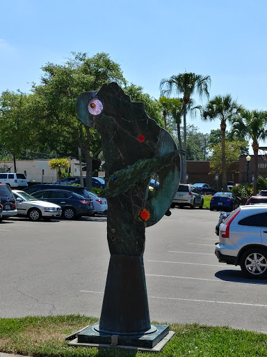 Museum «Polk Museum Of Art», reviews and photos, 800 E Palmetto St, Lakeland, FL 33801, USA