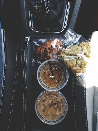 Coffee Shop «Central Coffee Co», reviews and photos, 719 Louise Ave, Charlotte, NC 28204, USA