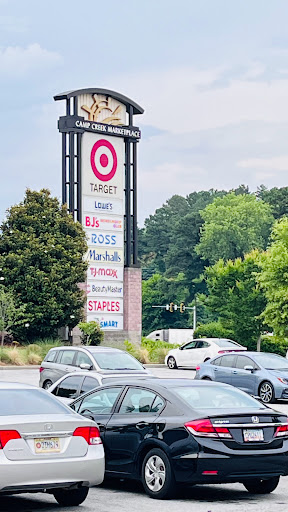 Shopping Mall «Camp Creek Marketplace», reviews and photos, 3480 Marketplace Blvd, East Point, GA 30344, USA