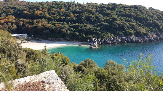 Koshtoves beach