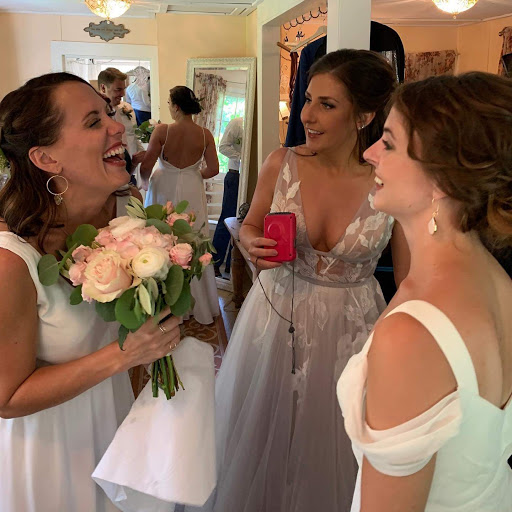 Florist «Camrose Hill Flower Studio», reviews and photos, 14587 30th St N, Stillwater, MN 55082, USA