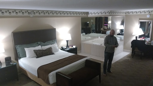 Hotel «New York-New York Hotel & Casino», reviews and photos, 3790 S Las Vegas Blvd, Las Vegas, NV 89109, USA