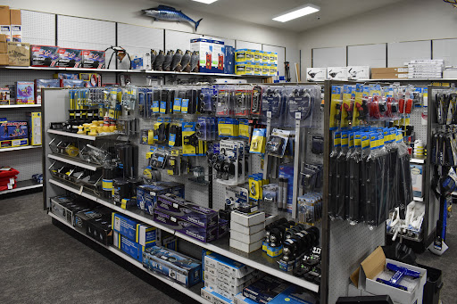 Outdoor Sports Store «D&R Sports Center», reviews and photos, 8178 W Main St, Kalamazoo, MI 49009, USA