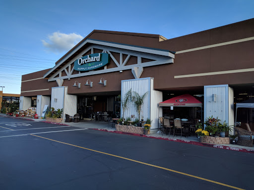Hardware Store «Orchard Supply Hardware», reviews and photos, 1010 Metro Center Blvd, Foster City, CA 94404, USA