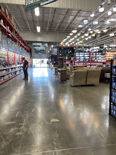 Lumber Store «Sutherlands Lumber #2810», reviews and photos, 1780 W North Temple, Salt Lake City, UT 84116, USA