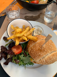 Frite du Bistro L'Essentiel à Clichy - n°9