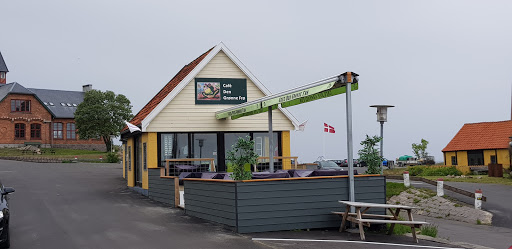 Den Grønne Frø in Allinge-Sandvig, Slagelse