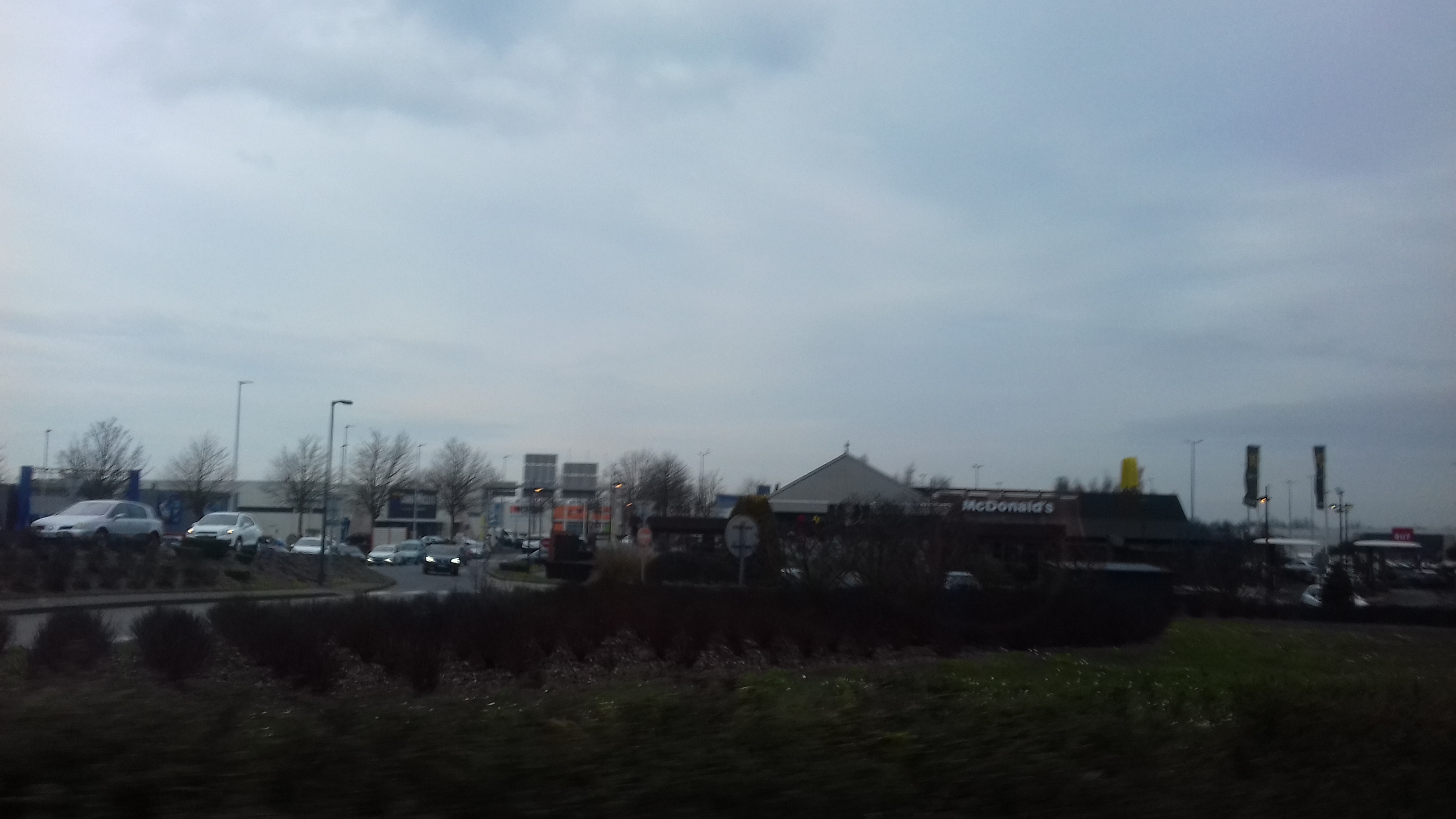 Photo n° 5 de l'avis de Brunet.u fait le 25/03/2018 à 18:17