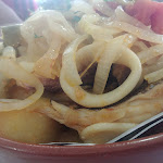 Photo n°2 de l'avis de Bigornas. fait le 18/09/2019 à 14:44 sur le  O Luís à Nazaré