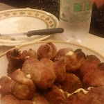 Photo n°2 de l'avis de Paola.a fait le 25/03/2017 à 20:17 sur le  Rosticceria Antico Borgo di Menga Piero à Cisternino