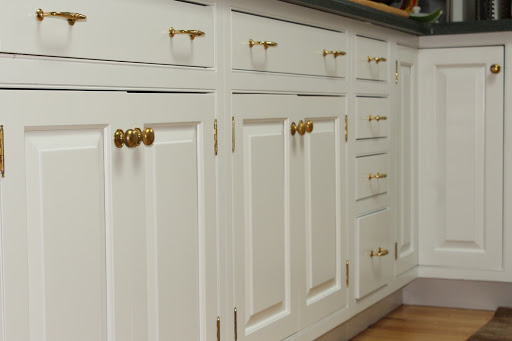 Paint Store «The Paint Barn», reviews and photos, 4018 Quakerbridge Rd, Trenton, NJ 08619, USA