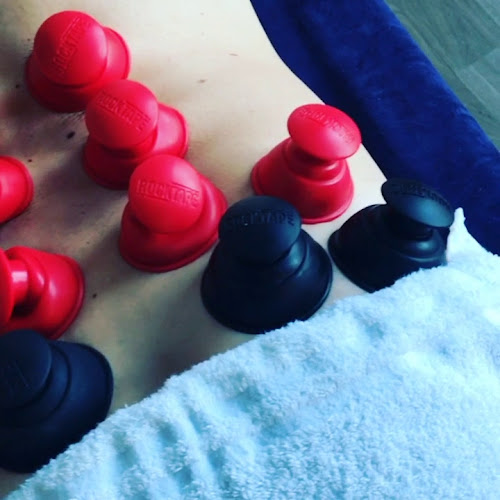 Optimum Body - Massage therapist
