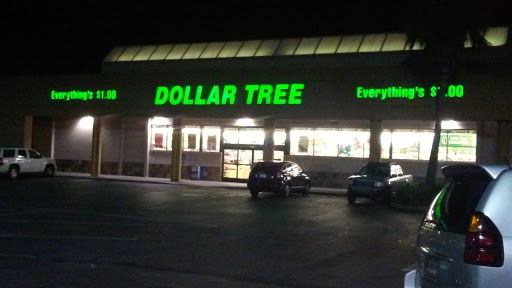 Dollar Store «Dollar Tree», reviews and photos, 7000 Sunrise Blvd, Citrus Heights, CA 95610, USA