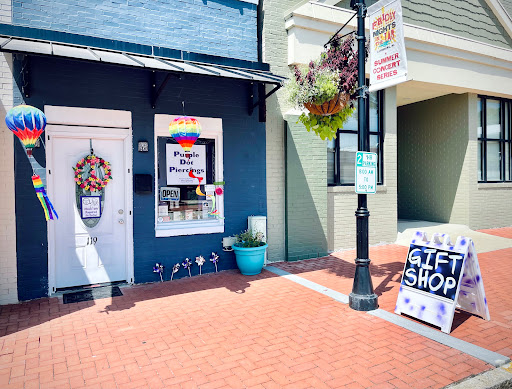 Explore 40k tattoo ideas, creative tattoo ideas in Louisburg, available at Purple Dot Piercings