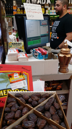 Grocery Store «Baraka Halal Restaurant», reviews and photos, 76 Gould Ave, Paterson, NJ 07503, USA