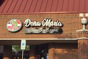 Doña Maria - Dominican Cuisine image