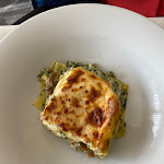 Photo n°4 de l'avis de Andrea.e fait le 26/02/2023 à 13:09 sur le  Rifugio Campolongo à Rotzo