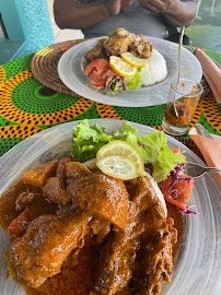Les plus récentes photos du Restaurant africain Le Teroubi à Saint-Leu - n°1