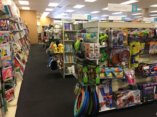 Book Store «Books-A-Million», reviews and photos, 417 Mary Esther Cut Off NW, Fort Walton Beach, FL 32548, USA