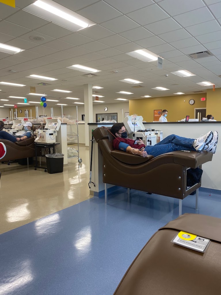 BioLife Plasma Services 53220