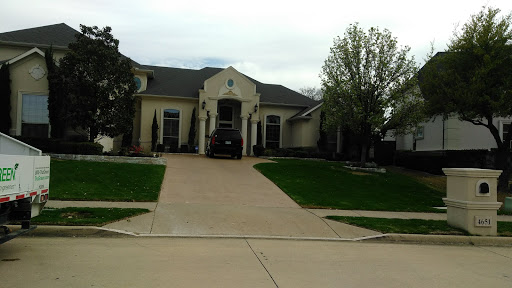 Golf Course «Stonebriar Country Club», reviews and photos, 5050 Country Club Dr, Frisco, TX 75034, USA