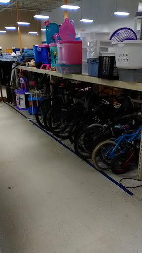 Thrift Store «Goodwill of North Georgia: West Athens Store, Career Center and Donation Center», reviews and photos