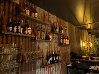 Bar du Restaurant italien Amore Amaro à Paris - n°12