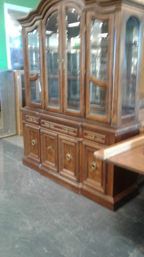 Thrift Store «Habitat For Humanity Las Vegas», reviews and photos