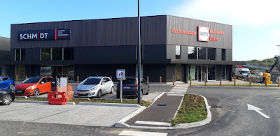 SCHMIDT Crépy-en-Valois à Crépy-en-Valois