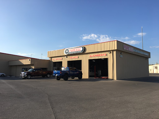 Purcell Tire and Service Center