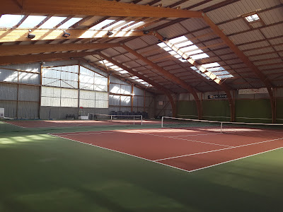 Tennis Club Rosporden à Rosporden