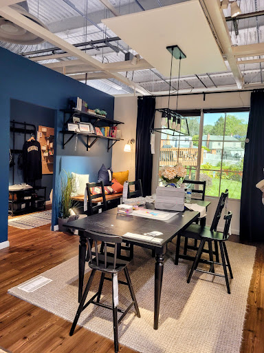 Furniture Store «IKEA Paramus Home Furnishings», reviews and photos, 100 Ikea Dr, Paramus, NJ 07652, USA