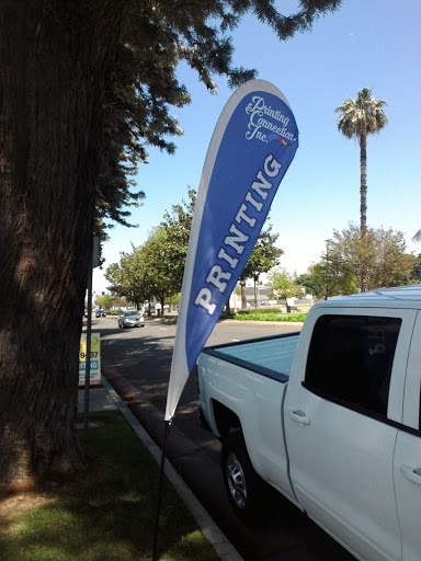 Commercial Printer «Printing Connection, Inc.», reviews and photos, 9671 Magnolia Ave, Riverside, CA 92503, USA