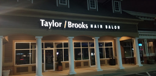Hair Salon «Taylor Brooks Hair Salon», reviews and photos, 11705 Jones Bridge Rd B203, Johns Creek, GA 30005, USA