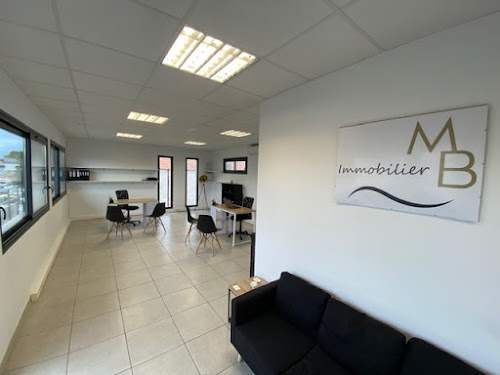 Agence immobilière Immobilier MB Jacou