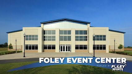 Foley Event Center