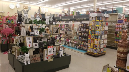 Craft Store «Hobby Lobby», reviews and photos, 120 U.S. 9, Englishtown, NJ 07726, USA