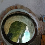 Photo n°2 de l'avis de Caterina.o fait le 29/08/2019 à 12:43 sur le  Ristorante La Grotta delle Rondini à Peschici