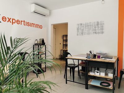 Expertisimmo Agence immobilière à Rognac